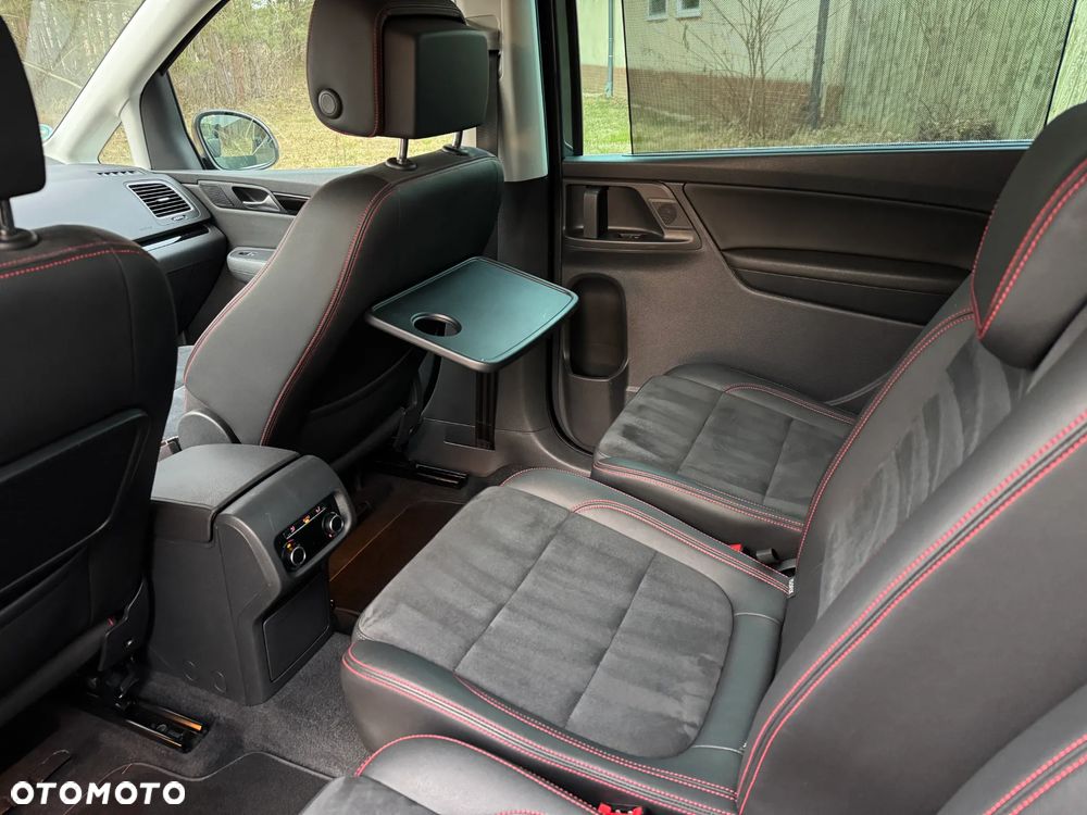 Seat Alhambra 2.0 TDI Start & Stop DSG FR-Line - 18