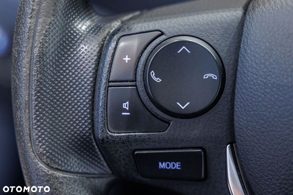 Toyota Auris 1.33 VVT-i Active - 41