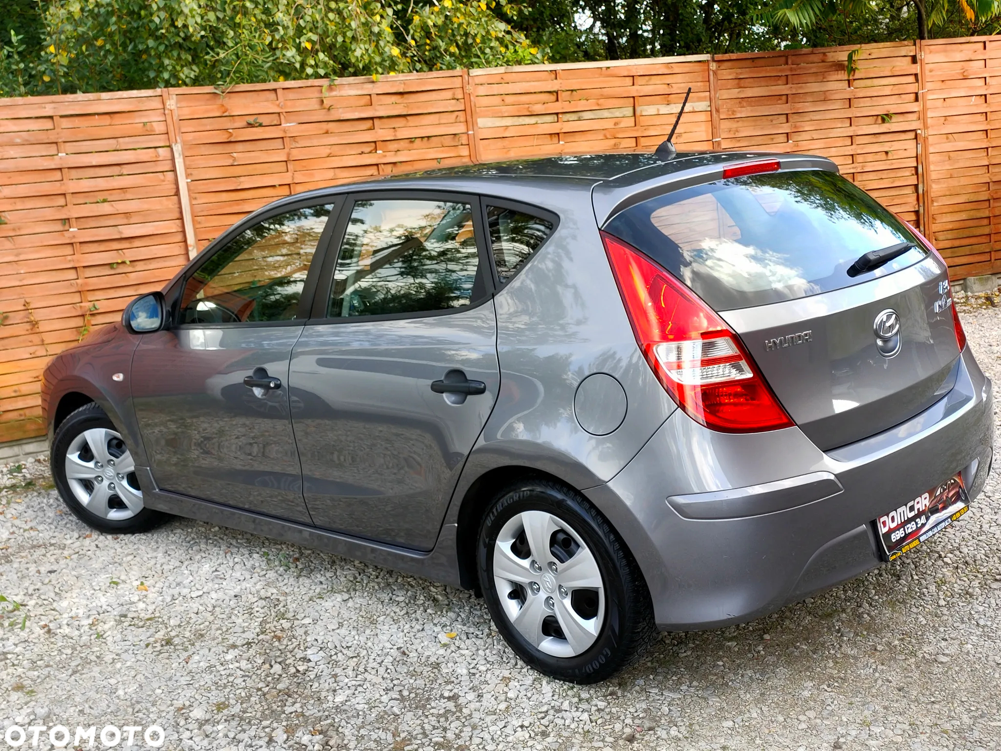 Hyundai i30 1.4 blue Comfort - 2