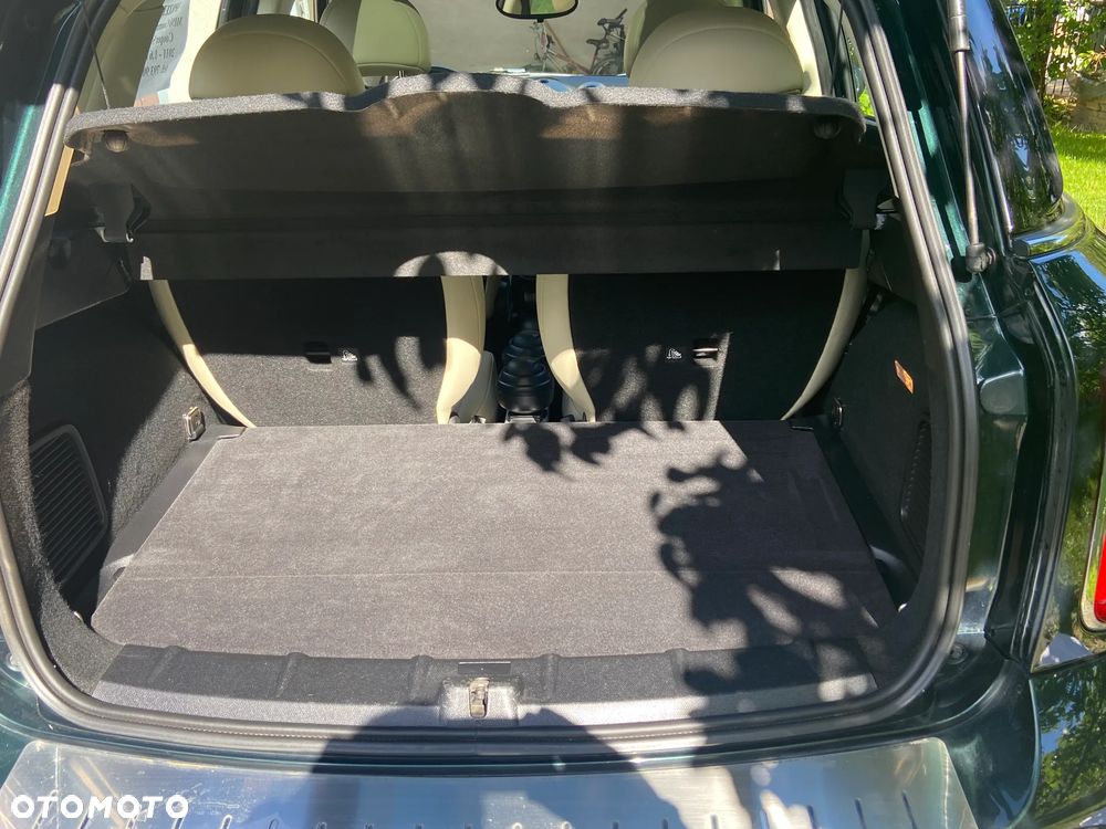 MINI Countryman Cooper S All4 - 27