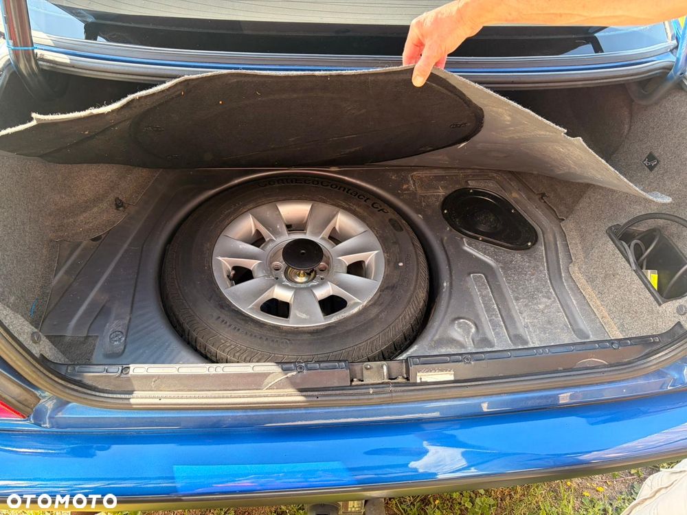 BMW Seria 5 - 8