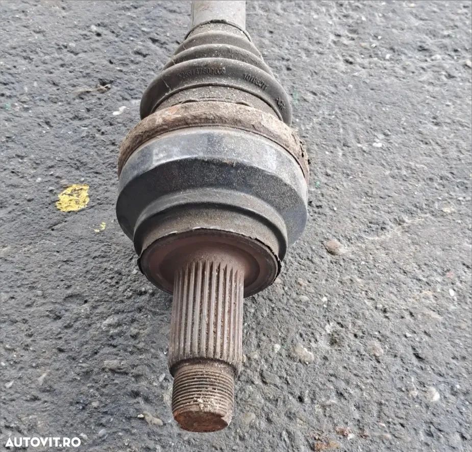 Planetara stanga spate originala BMW F10+LCI F11+LCI - 4