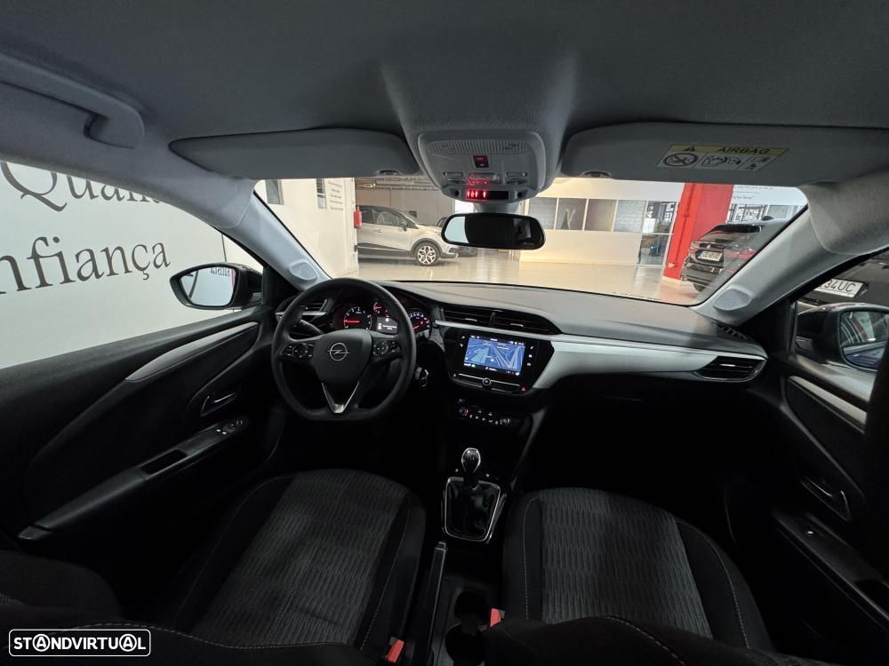 Opel Corsa 1.2 Edition - 40