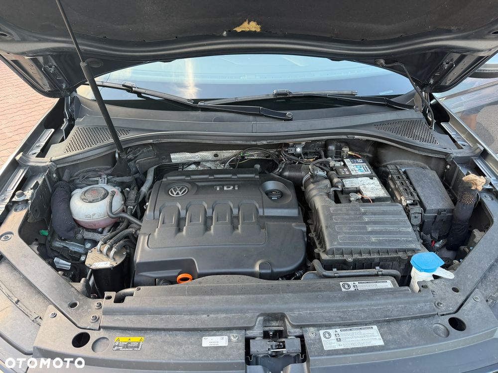 Volkswagen Tiguan 2.0 TDI SCR Active DSG - 11