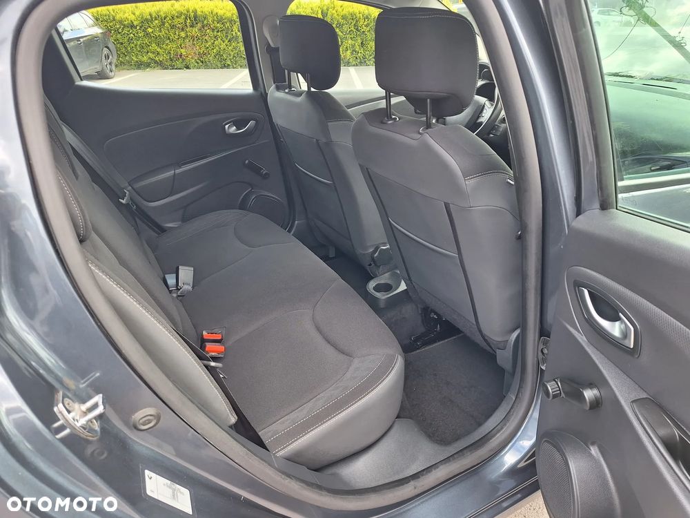 Renault Clio 0.9 Energy TCe Limited EU6 - 18