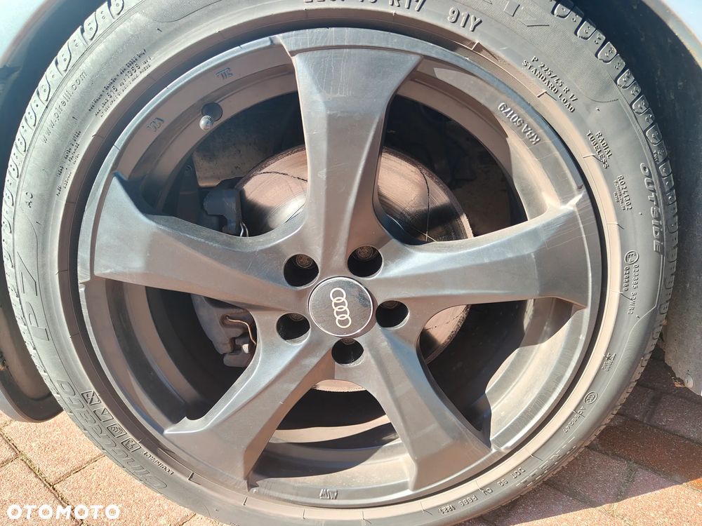 Audi A3 3-drzwiowe - 13
