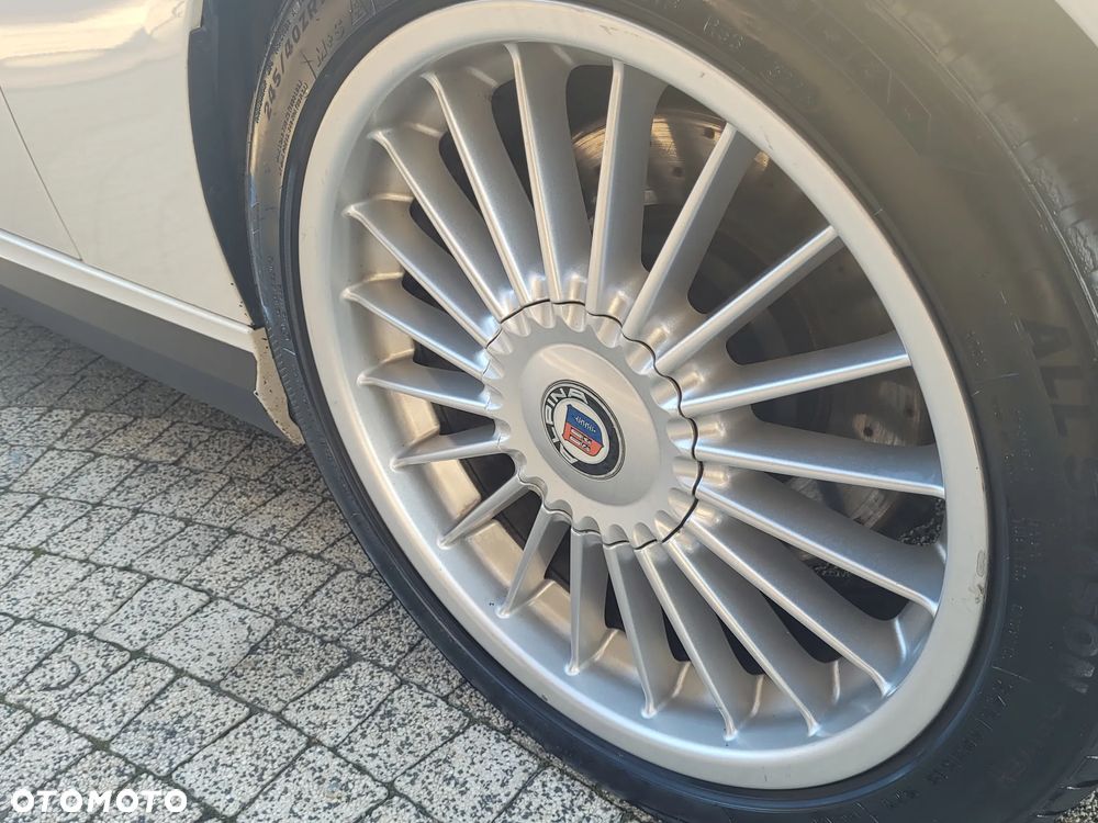 BMW-ALPINA D3 - 4
