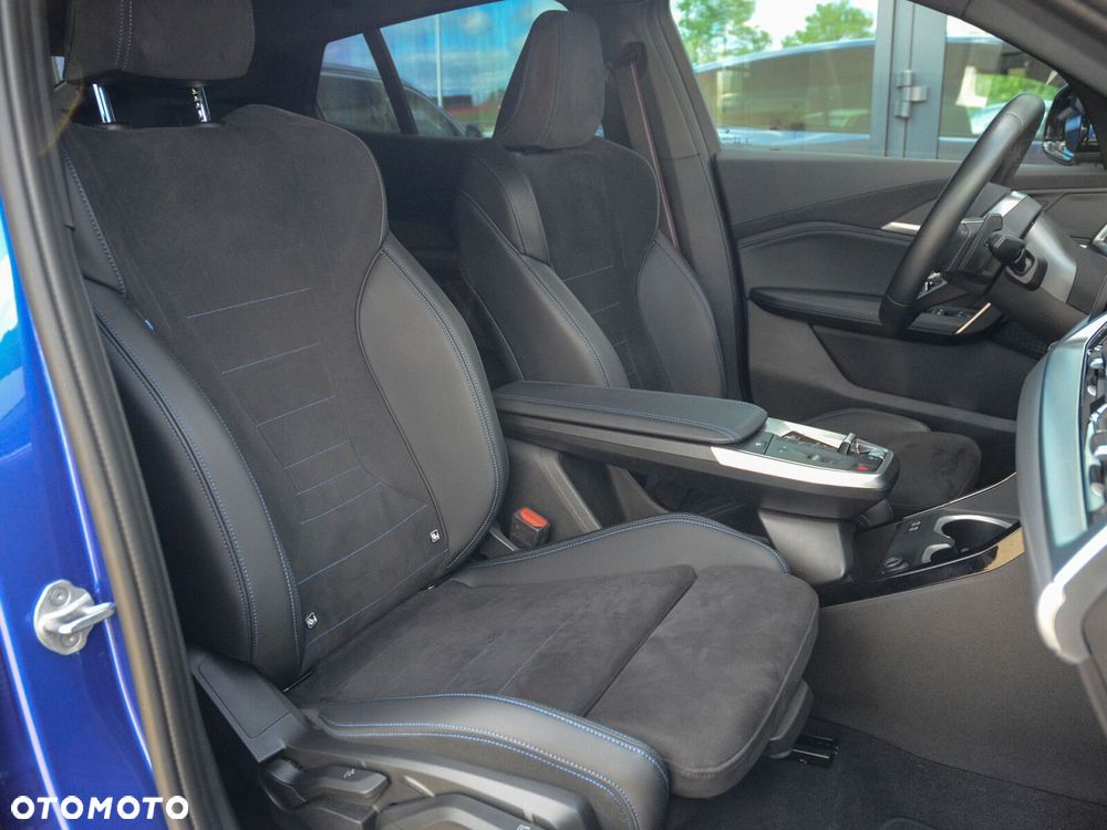 BMW X2 sDrive20i M Sport - 5