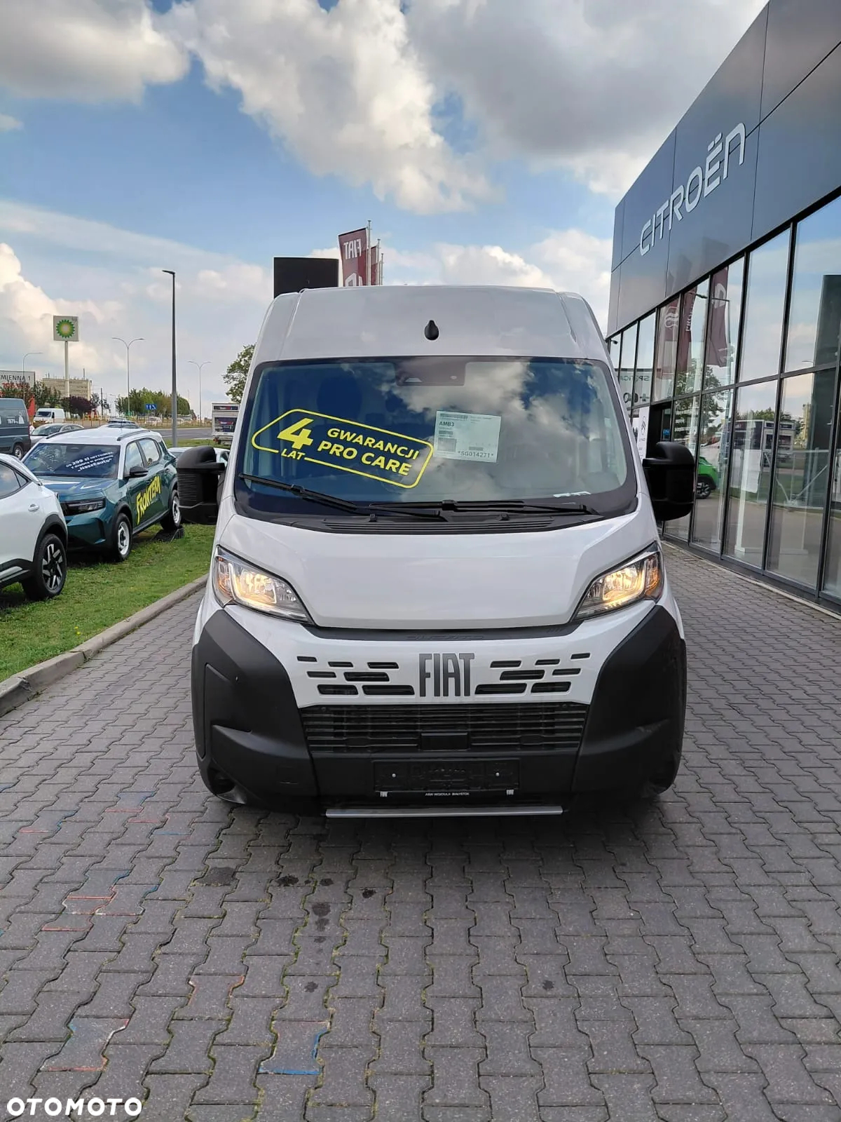 Fiat Ducato - 2