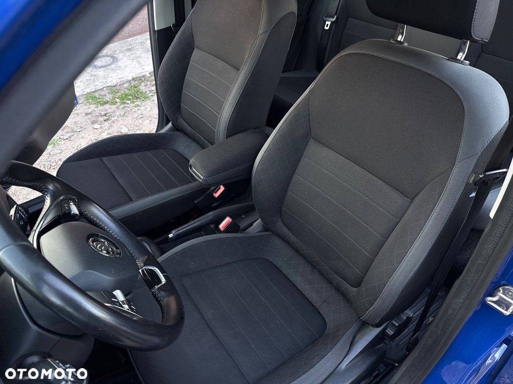 Skoda Fabia 1.0 Ambition - 6