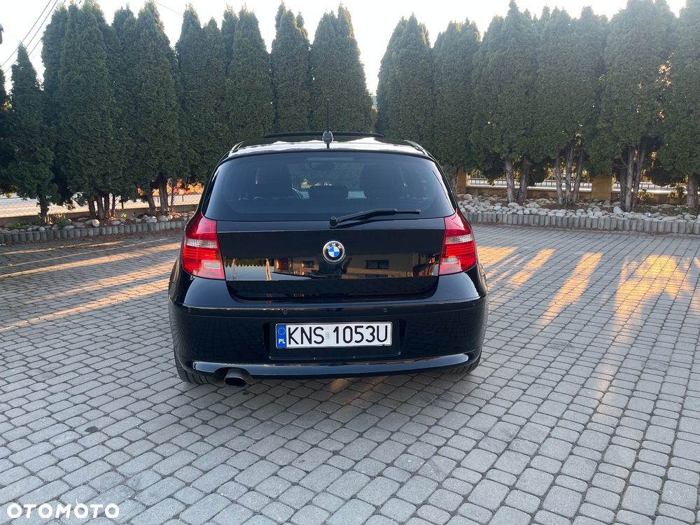 BMW Seria 1 120d - 7