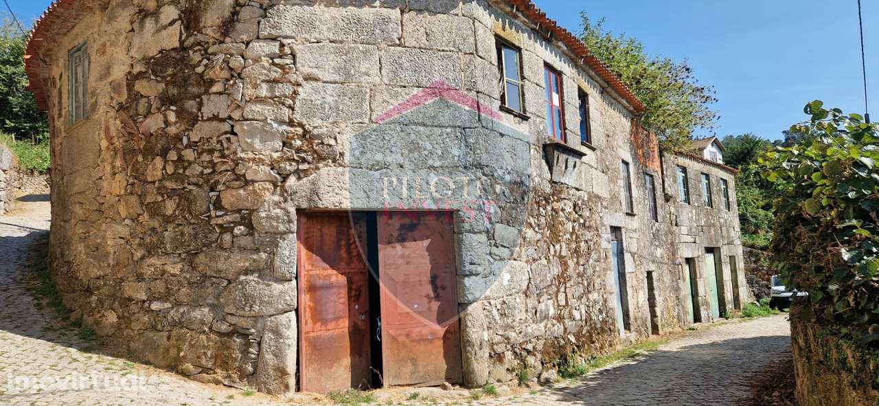 Moradia T3 Venda em Castro Daire,Castro Daire - Grande imagem: 2/12