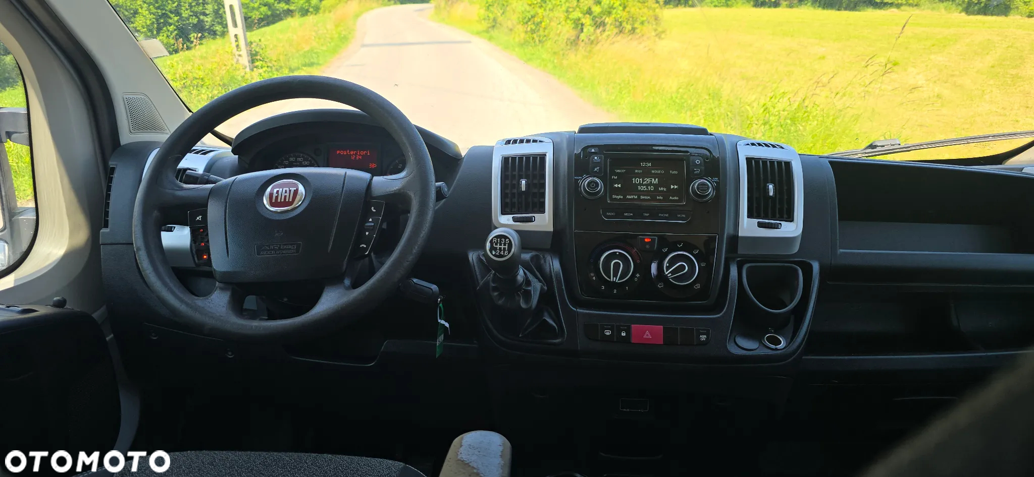 Fiat ducato - 31