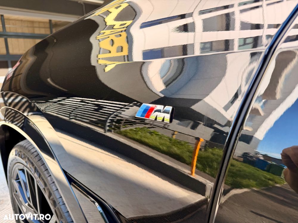 BMW X6 xDrive40d M Sport - 26