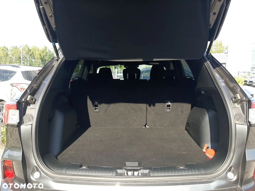Ford Kuga 1.5 EcoBoost FWD ST-Line - 14