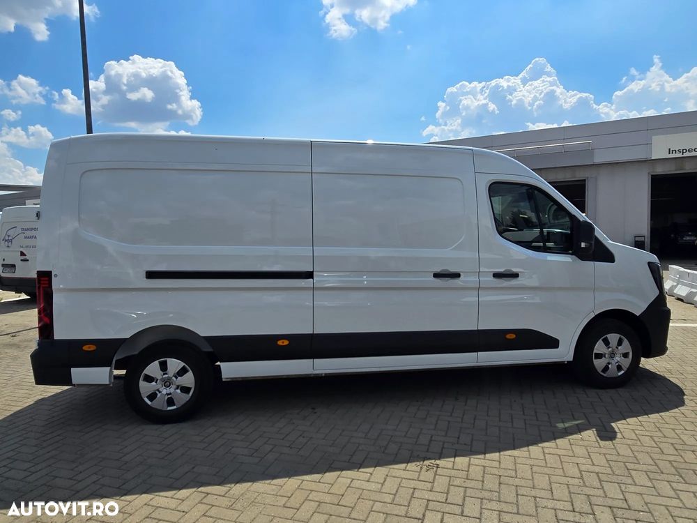 Renault Master l3h2 - 9