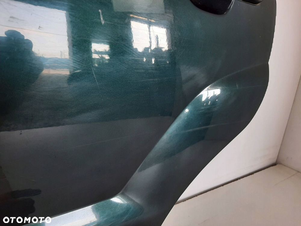 KIA SPORTAGE 2 II LIFT 09R DRZWI LEWY TYL KOD E2 - 8