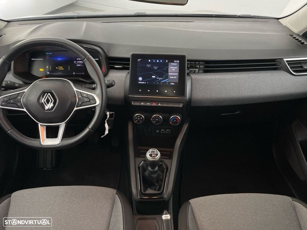 Renault Clio 1.0 TCe Evolution Bi-Fuel - 10