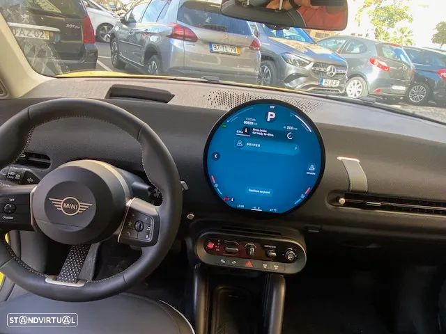 MINI 3 Portas Cooper SE Classic M - 40