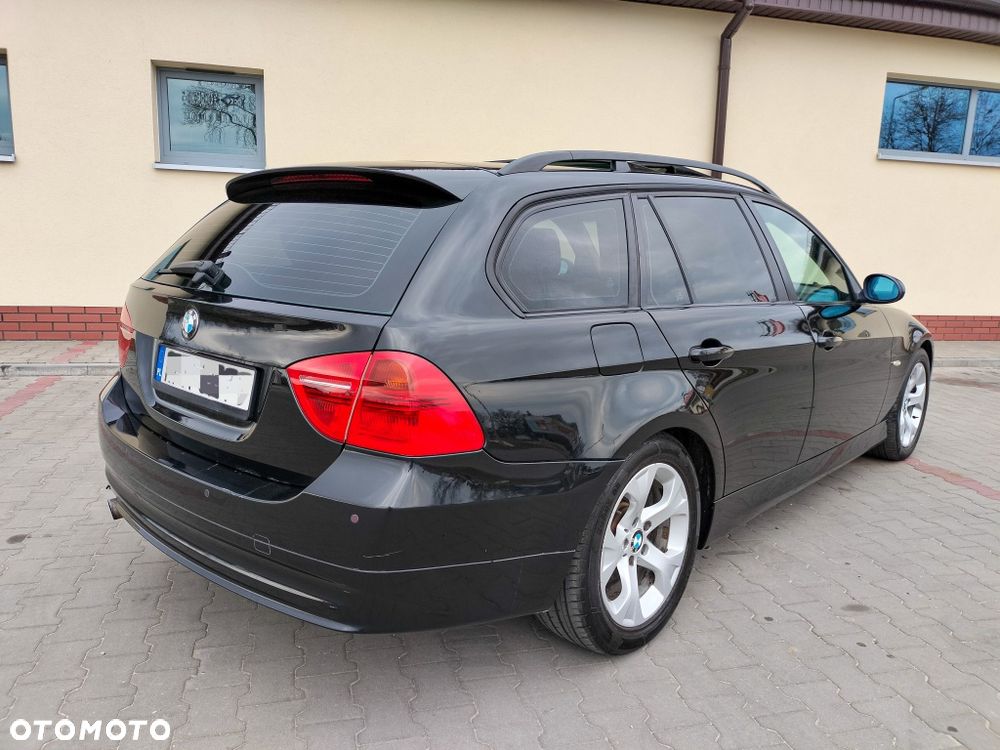 BMW Seria 3 - 6