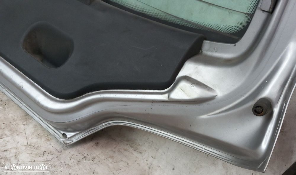 Porta / tampa da mala PEUGEOT 106 II (1A_, 1C_) - 4