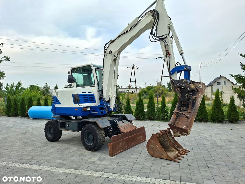 Hyundai R 55W - 26