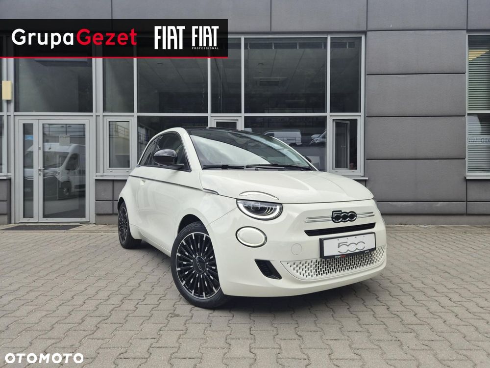 Fiat 500 - 7