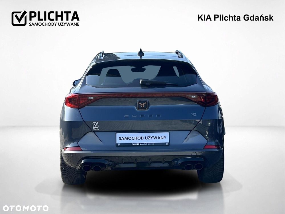 Cupra Formentor - 8