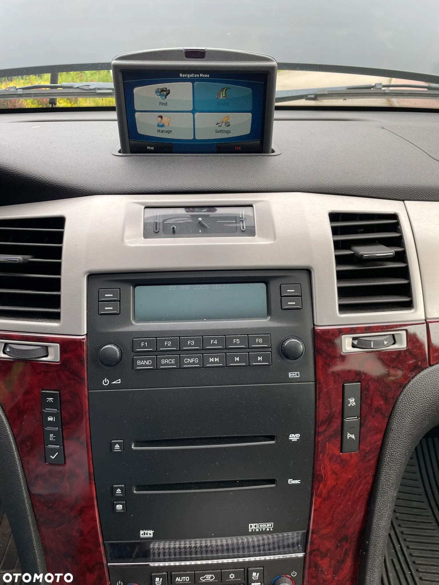 Cadillac Escalade 6.2 V8 Sport Luxury - 20