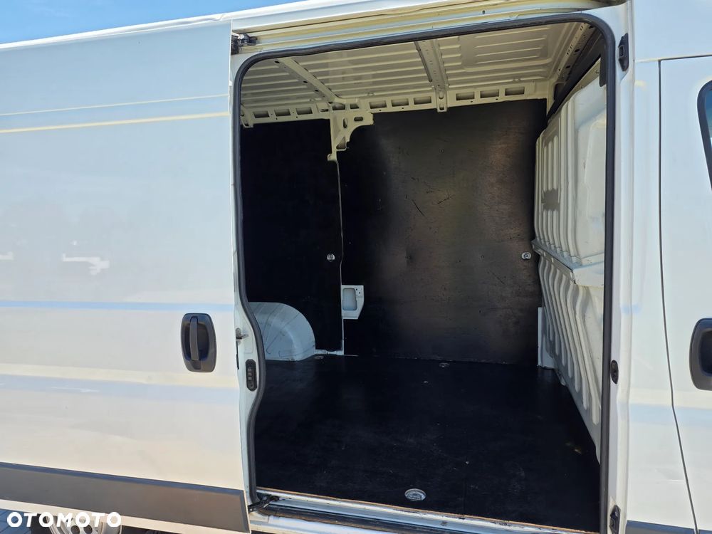 Citroën Jumper - 12