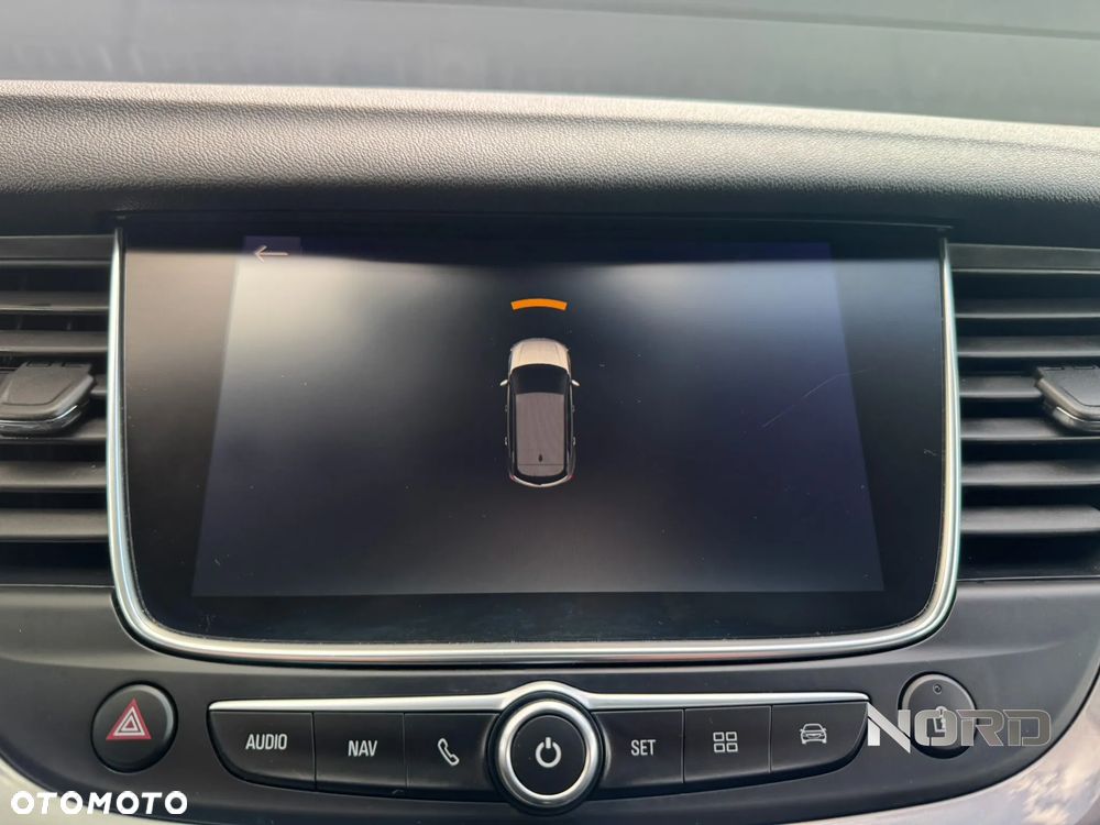 Opel Grandland X 1.2 T Innovation S&S - 20