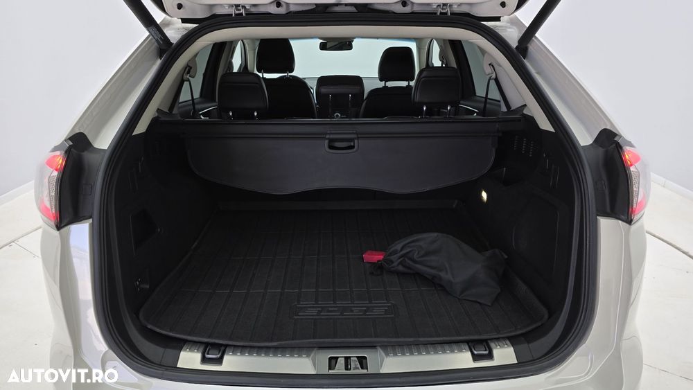 Ford Edge 2.0 TDCi Powershift Sport - 25