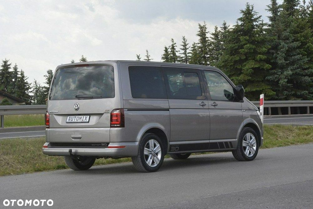Volkswagen Multivan 2.0 TDI L1 Highline 4Motion DSG - 10