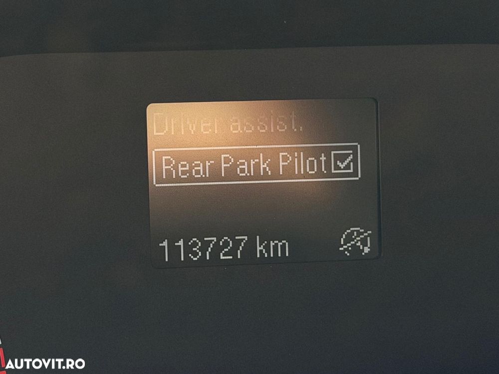 Ford Transit Connect 1.5 EcoBlue 100CP 8AT DCIV SWB(L1) Trend - 29