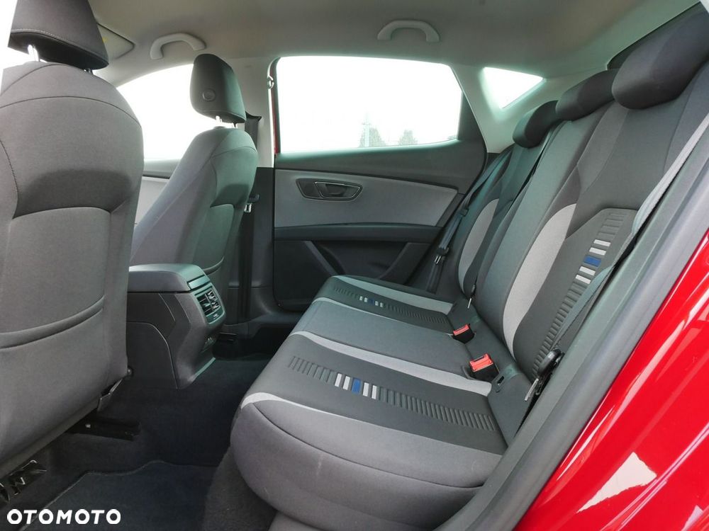 Seat Leon 1.5 TSI Style - 11