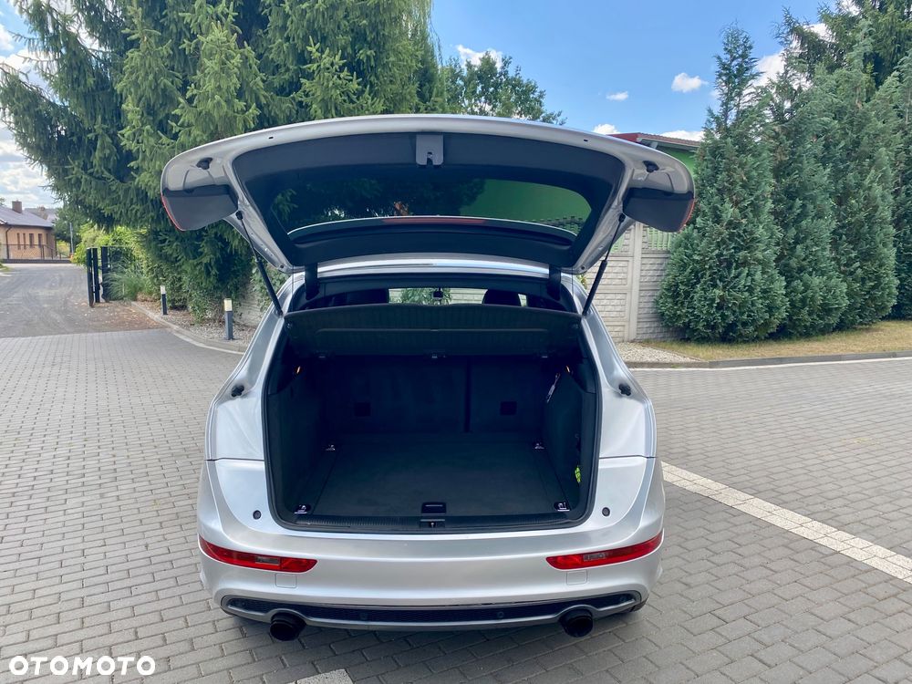 Audi Q5 - 15
