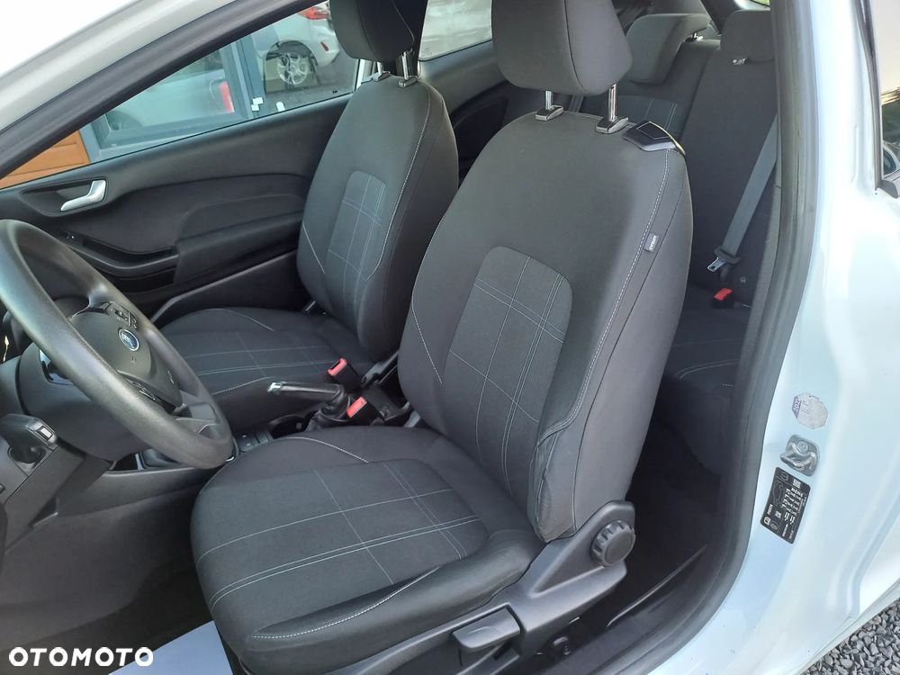 Ford Fiesta - 13