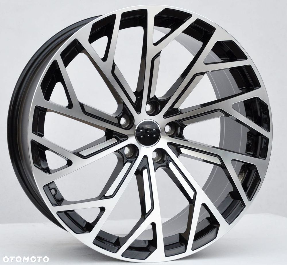 0337 MB NOWE ALUFELGI 20 5x112 AUDI A5 A6 C7 C8 A8 D4 D5 - 7