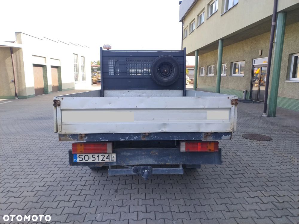 Mercedes-Benz Sprinter 311 CDI - 5