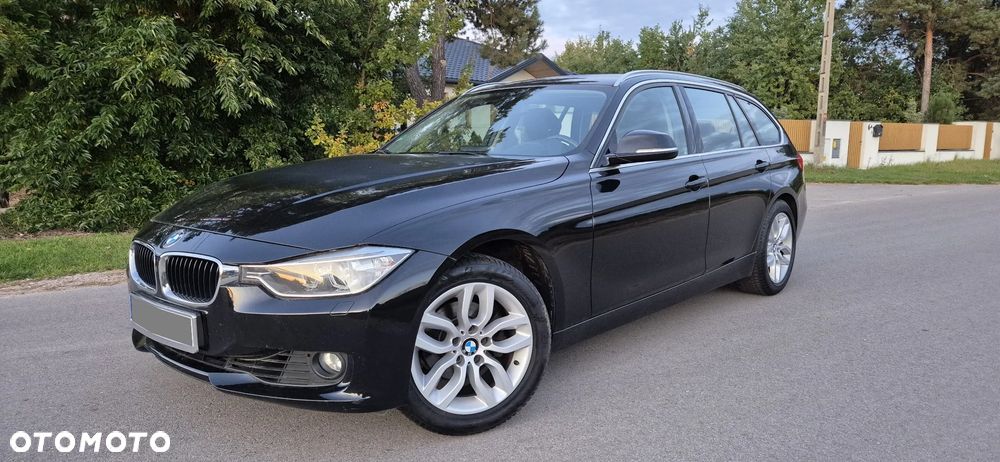 BMW Seria 3 - 1