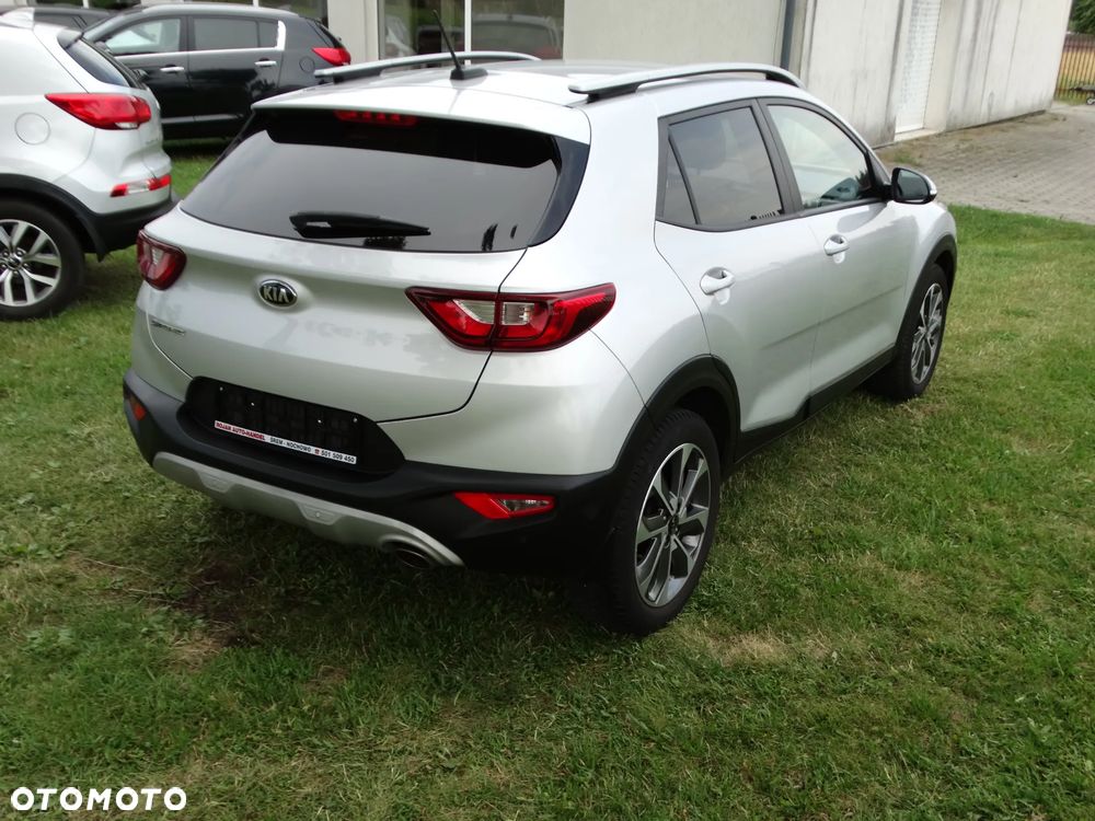 Kia Stonic - 7