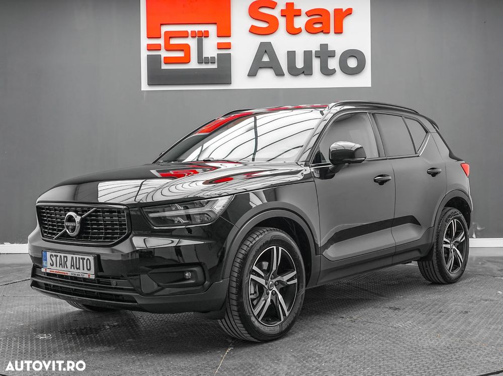 Volvo XC 40 - 2