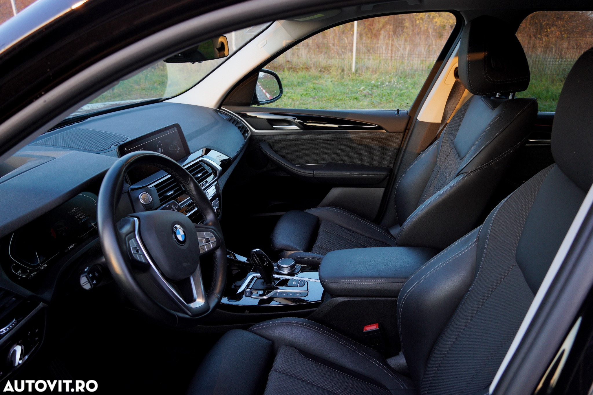 BMW X3 xDrive30e Aut. - 5