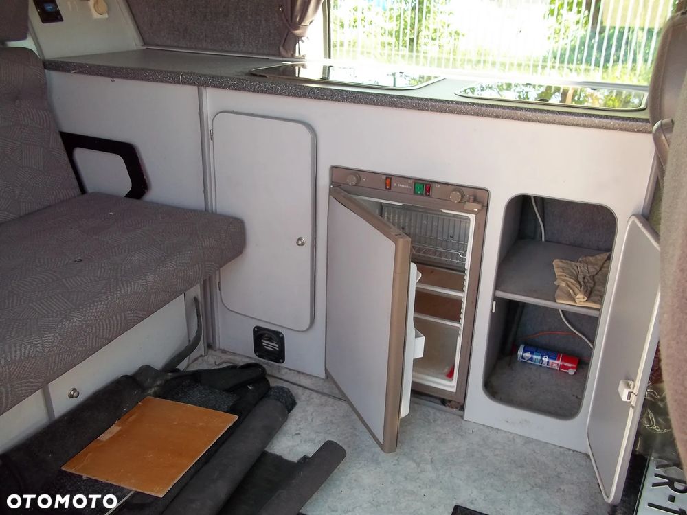 Ford transit - 8