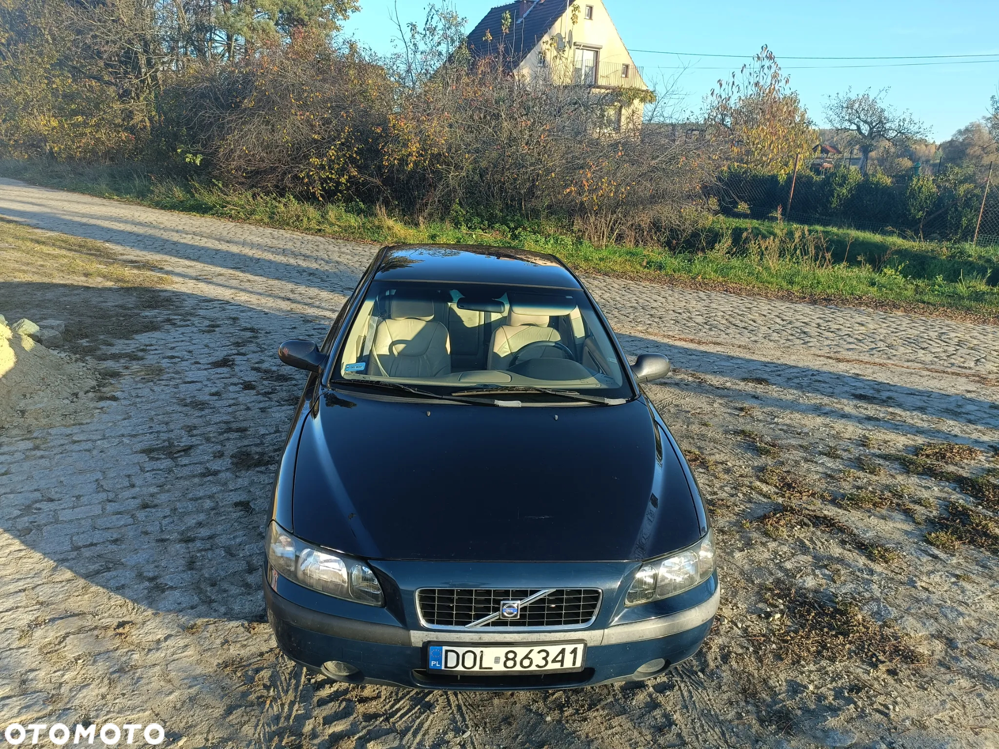 Volvo S60 - 5