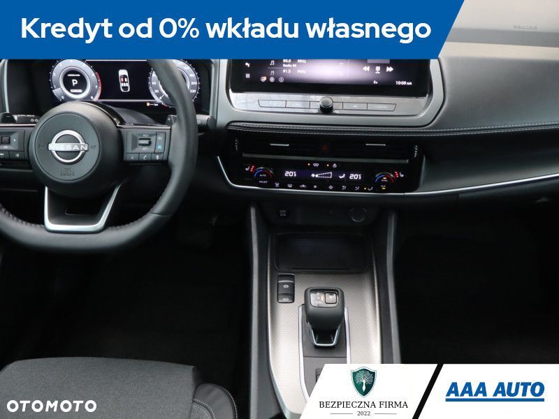 Nissan Qashqai - 14