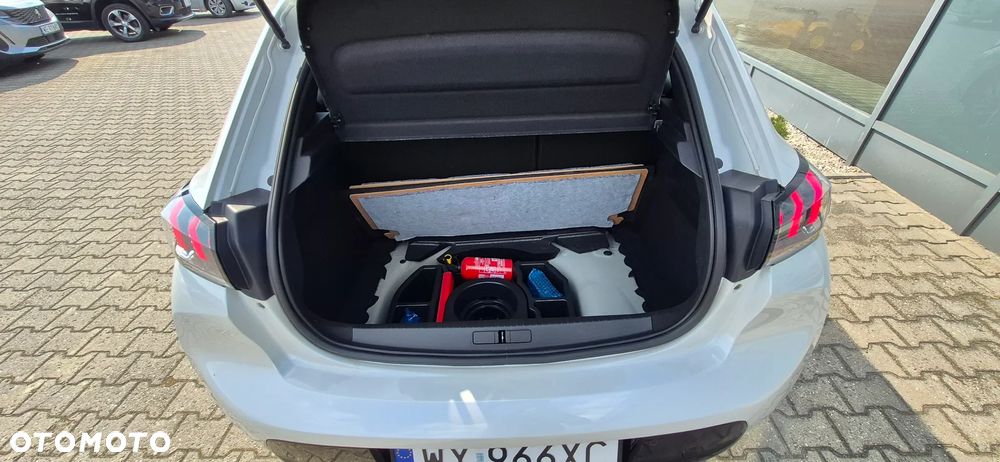 Peugeot 208 1.2 PureTech Allure Pack S&S EAT8 - 35