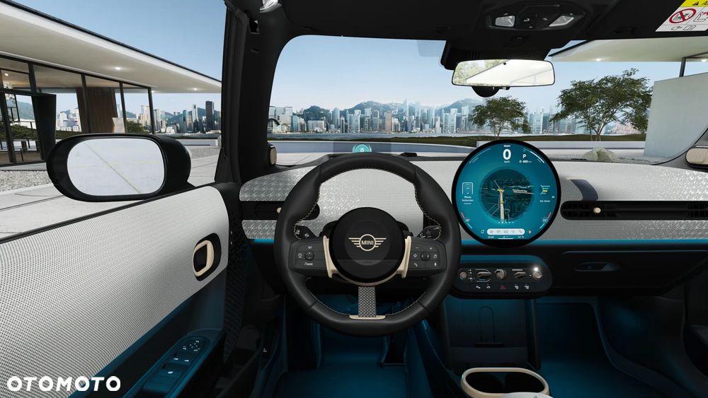 MINI Cooper C Favoured Trim - 13