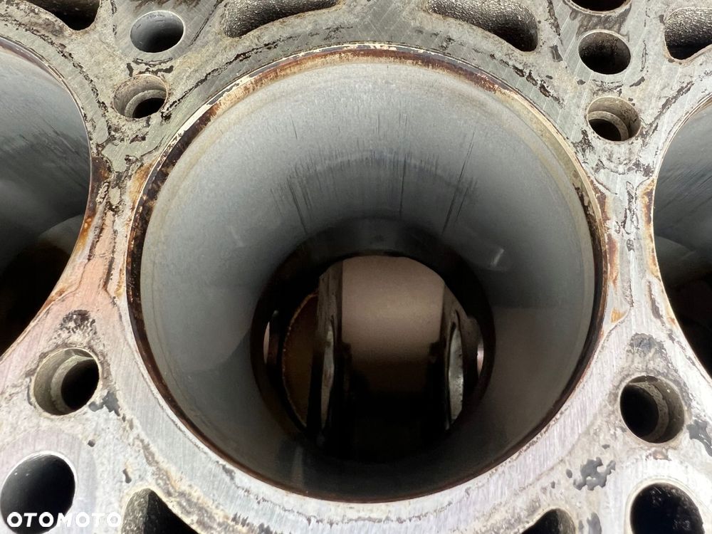 audi a6 c6 2.4 v6 bdw blok dół silnika korpus 06e103021ac - 12