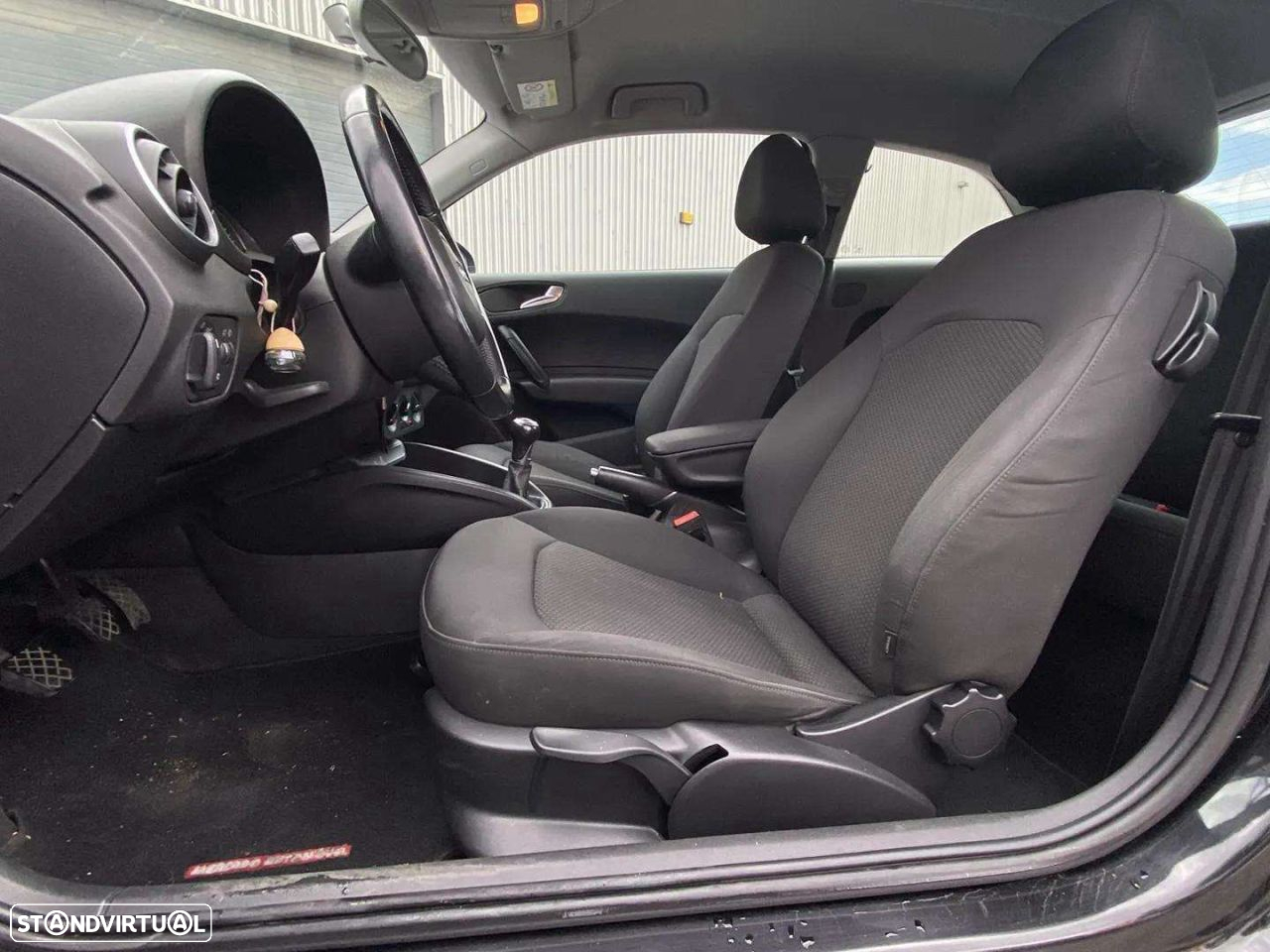 Audi A1 1.4 TDI Design - 13
